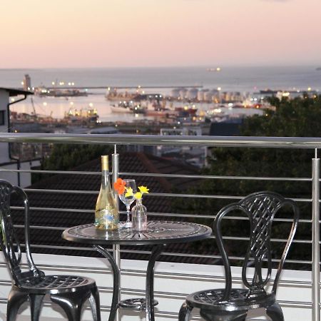 Harbour View Guest Suite Cape Town Dış mekan fotoğraf