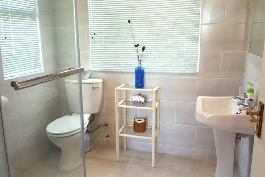 Harbour View Guest Suite Cape Town Dış mekan fotoğraf