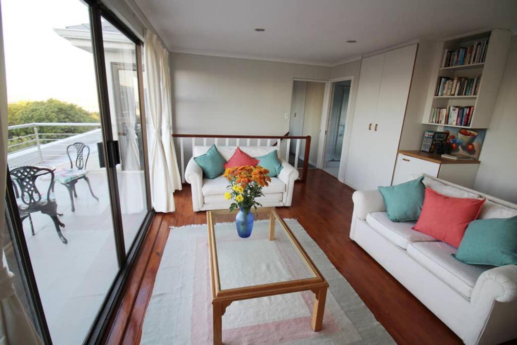 Harbour View Guest Suite Cape Town Dış mekan fotoğraf