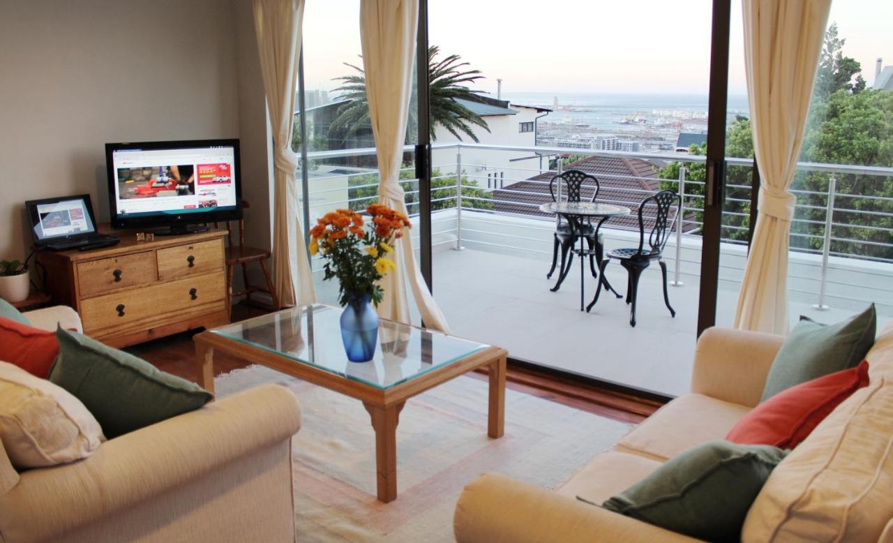 Harbour View Guest Suite Cape Town Dış mekan fotoğraf