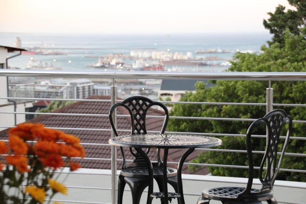 Harbour View Guest Suite Cape Town Dış mekan fotoğraf