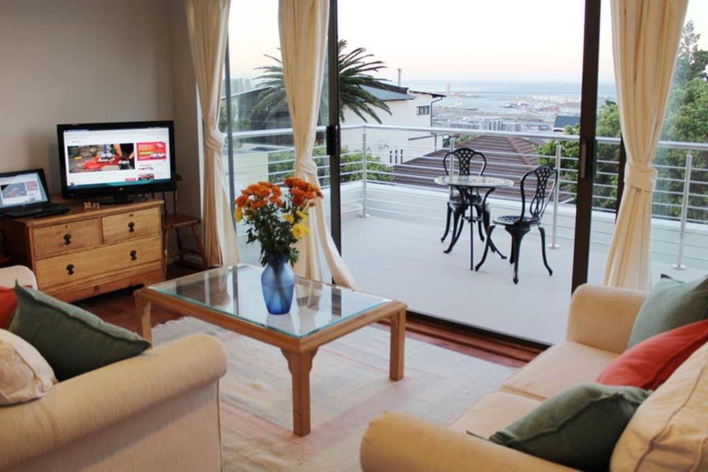 Harbour View Guest Suite Cape Town Dış mekan fotoğraf
