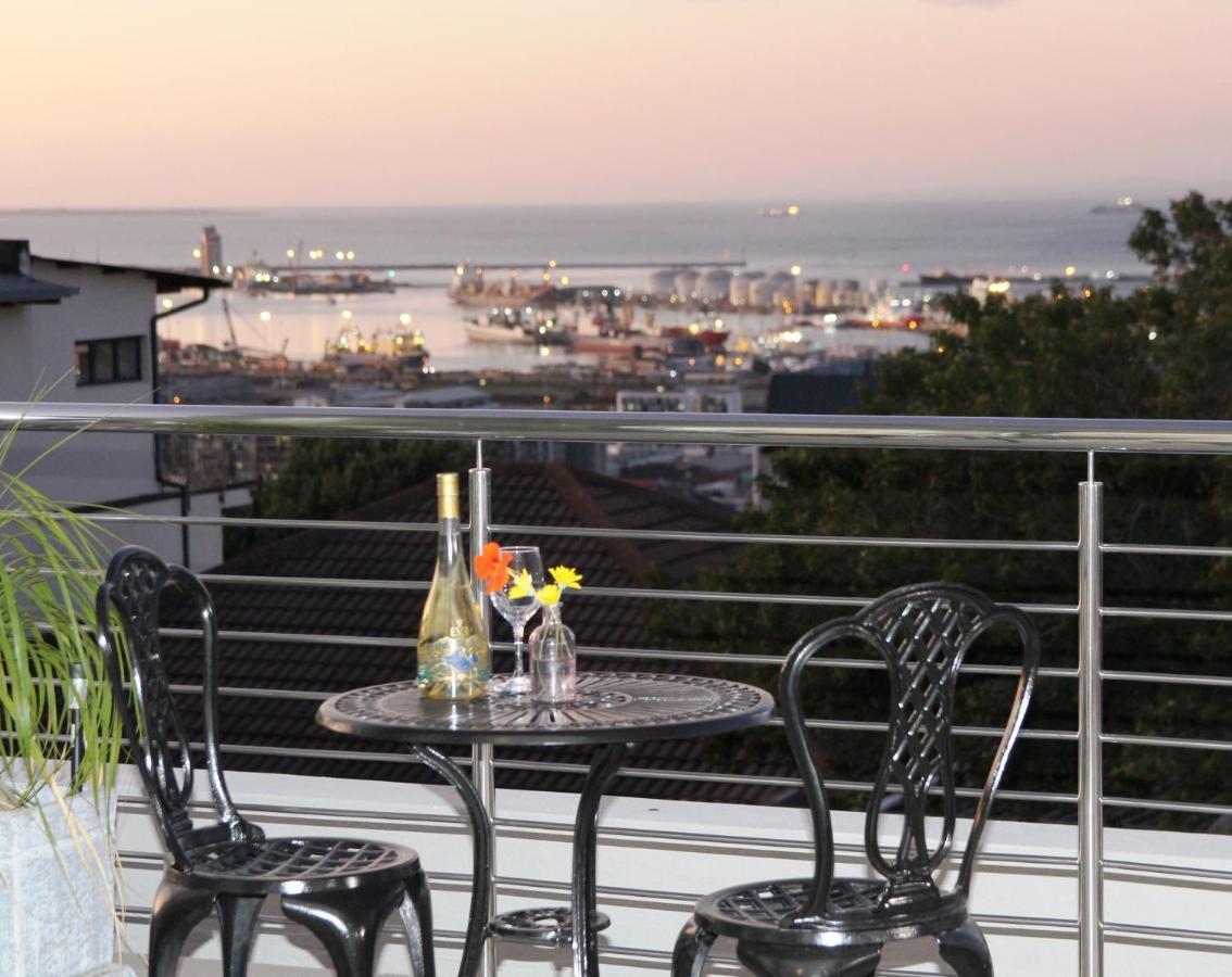 Harbour View Guest Suite Cape Town Dış mekan fotoğraf