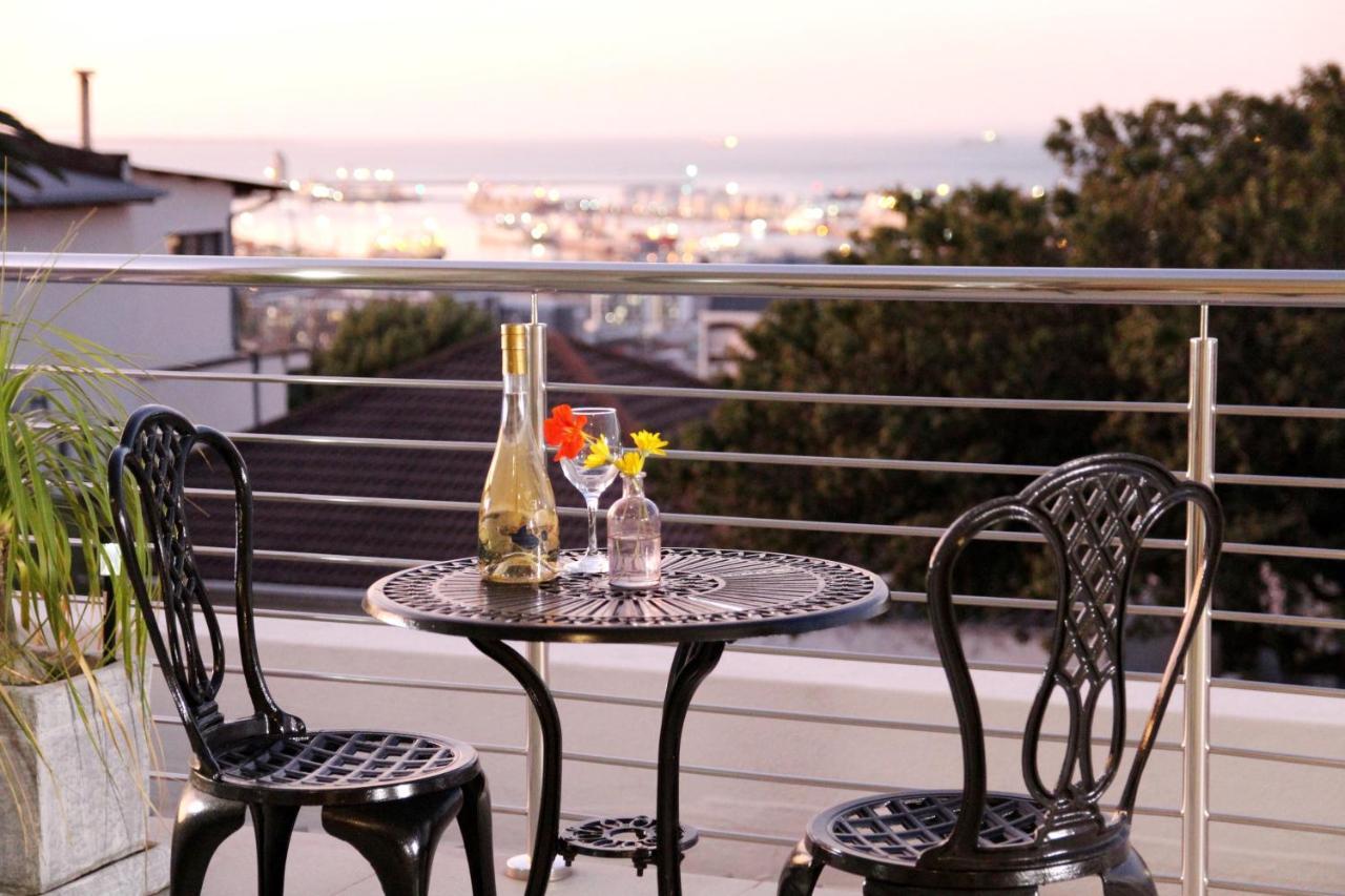 Harbour View Guest Suite Cape Town Dış mekan fotoğraf
