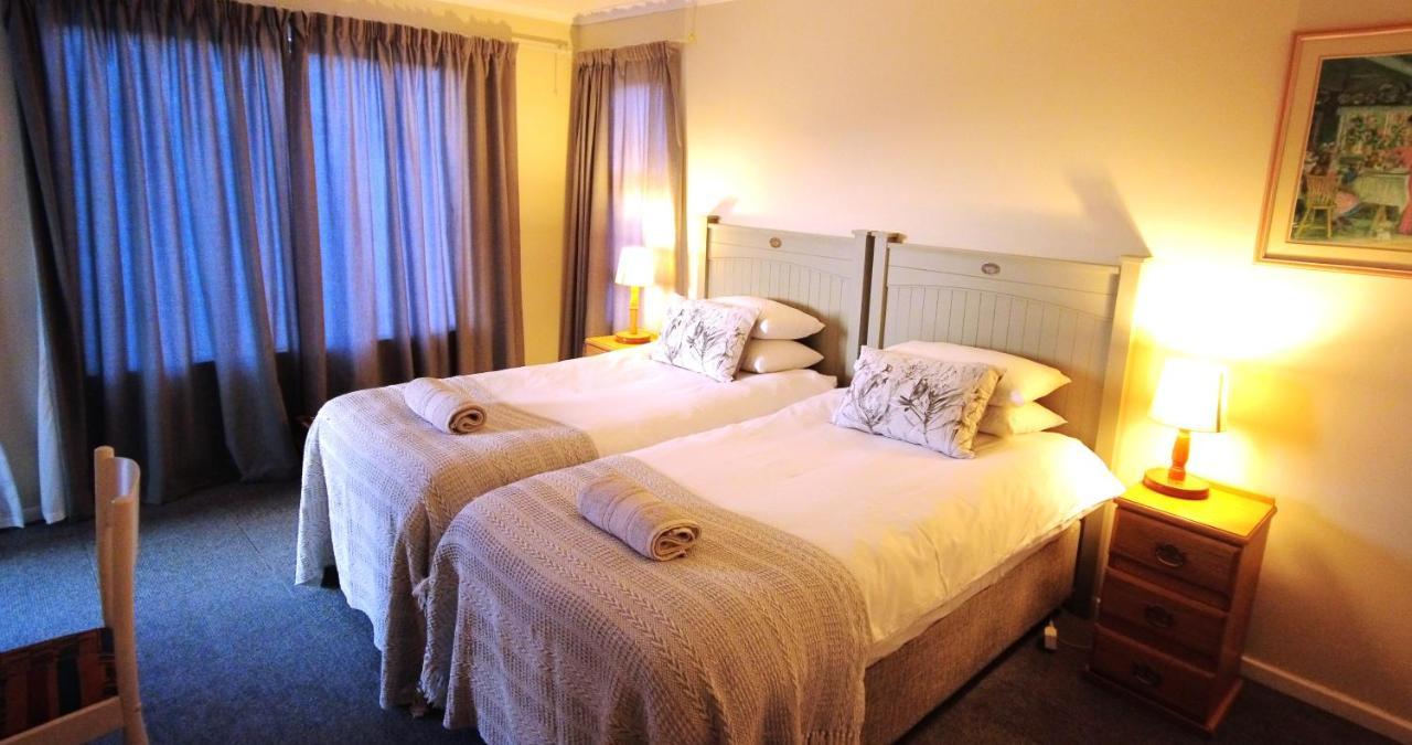 Harbour View Guest Suite Cape Town Dış mekan fotoğraf