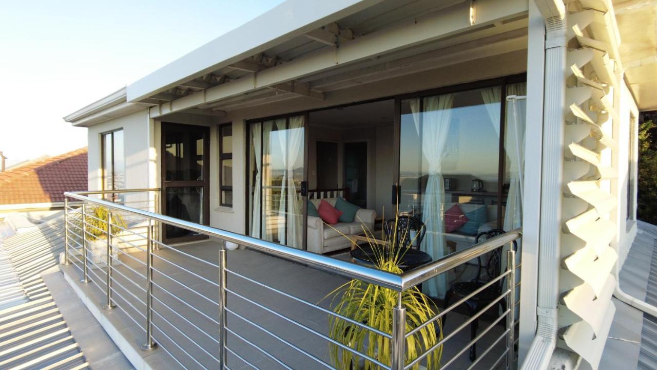 Harbour View Guest Suite Cape Town Dış mekan fotoğraf