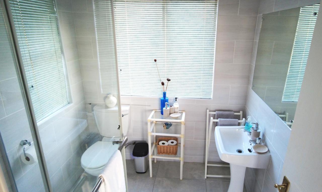 Harbour View Guest Suite Cape Town Dış mekan fotoğraf